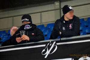 26.02.2022 PP: Piast Gliwice - Górnik Zabrze cz.2
