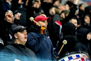 26.02.2022 PP: Piast Gliwice - Górnik Zabrze cz.1