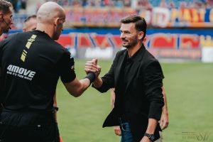 26.07.2025r. Piast Gliwice - Górnik Zabrze