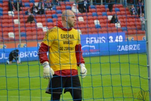 29.04.2019 Górnik Zabrze - Zagłębie Sosnowiec