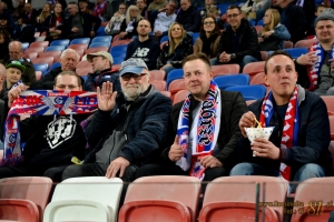 29.04.2022 Górnik Zabrze - Radomiak Radom