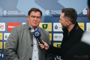 30.03.2025 GKS Katowice - Górnik Zabrze