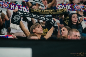 30.08.2025r. Górnik Zabrze - Motor Lublin