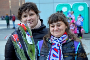 08.03.2019 Górnik Zabrze - Piast Gliwice cz.2