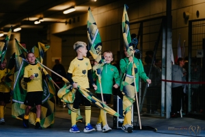 Górnik Zabrze - GKS Katowice 23.08.2025r.