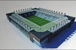 Stadion, lata 2008 - 2011 cz3