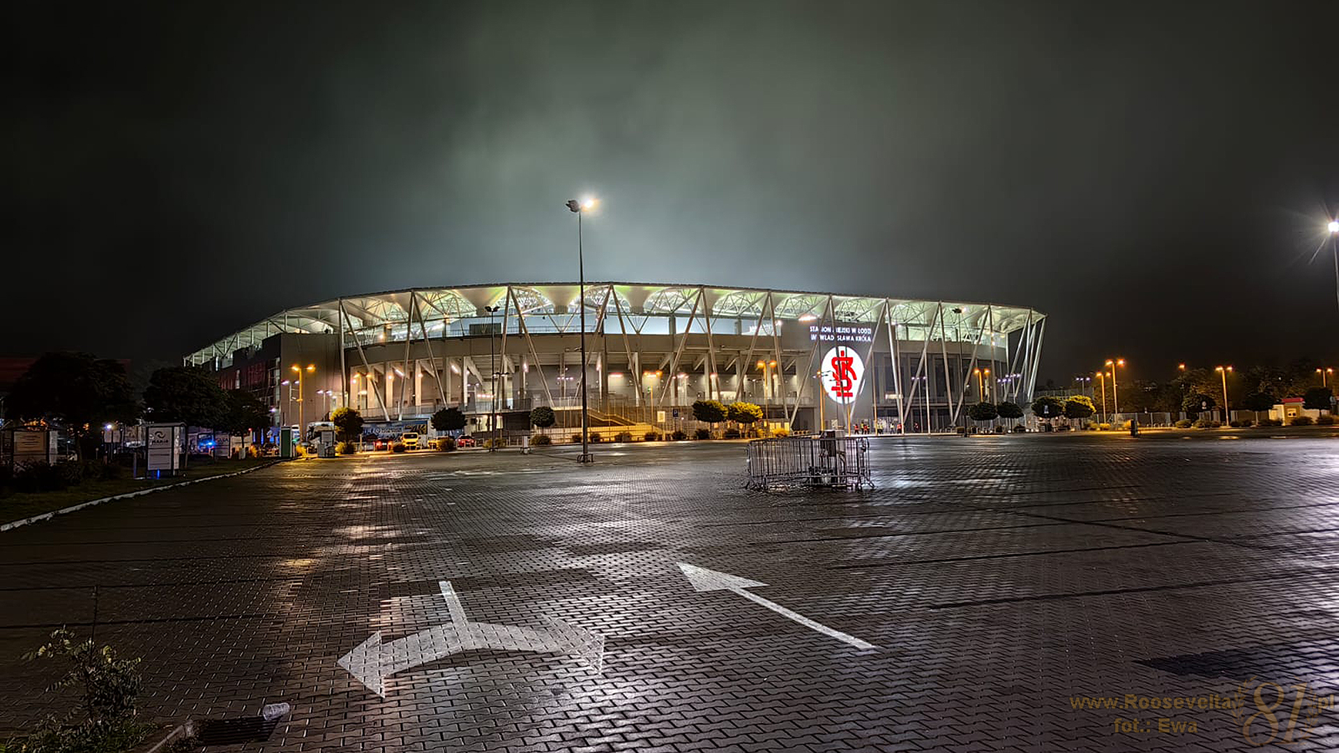 Z obozu rywala. ŁKS Łódź: Do każdego spotkania podchodzimy oczywiście z pokorą, ale nie stawiamy siebie na straconej pozycji