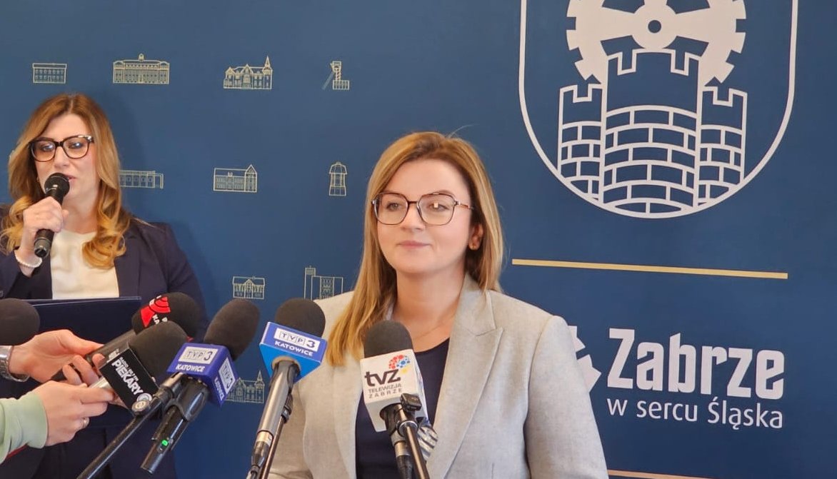 Oficjalnie: Prezydent Agnieszka Rupniewska odwołana w referendum. Prywatyzacja Górnika Zabrze mocno przesunięta w czasie