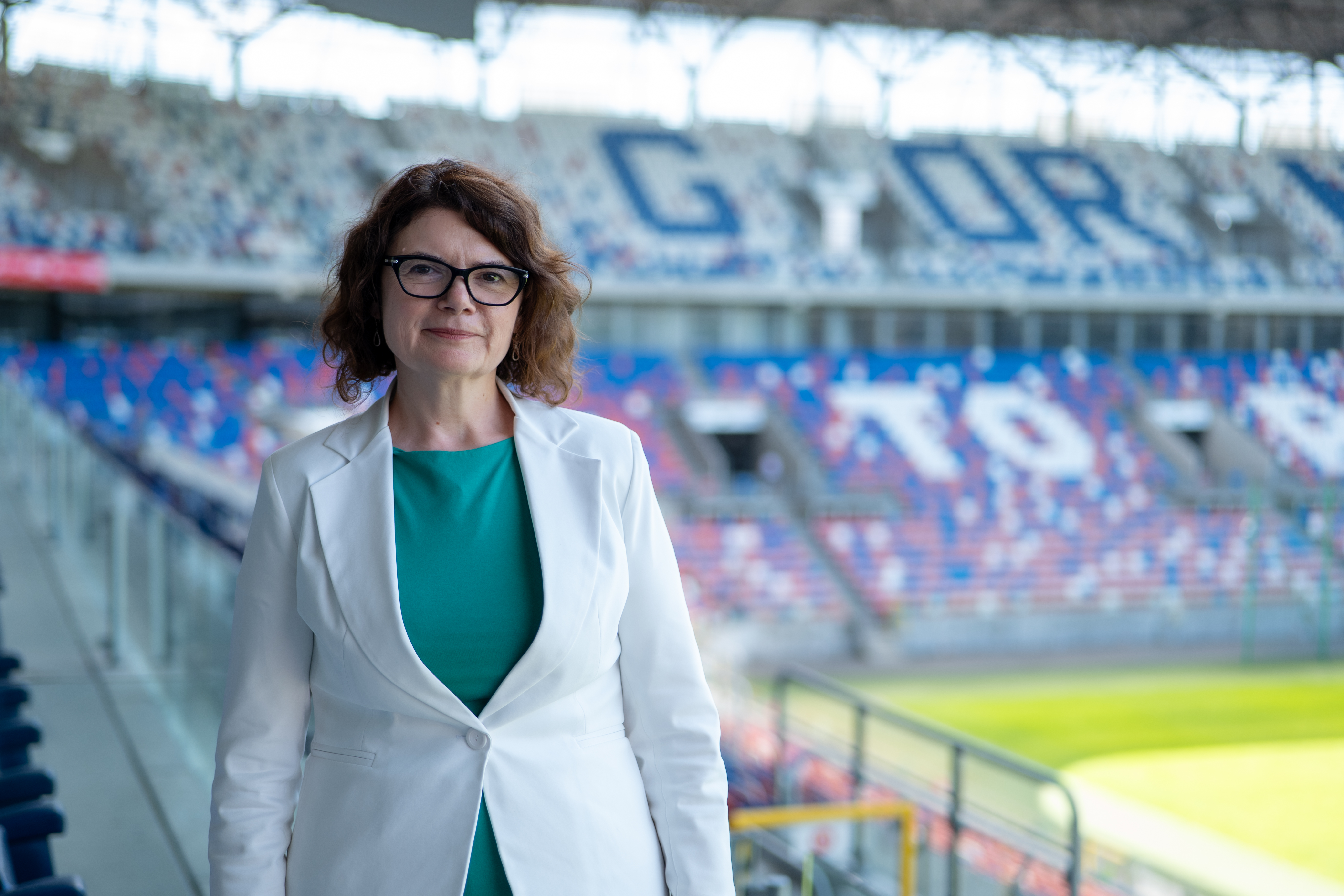 Początek negocjacji w sprawie prywatyzacji Górnika Zabrze jeszcze w tym tygodniu