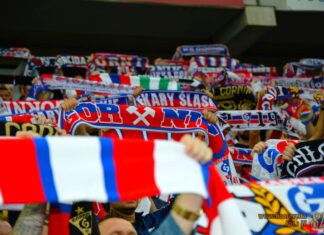 Frekwencyjny raport po 17. kolejce PKO BP Ekstraklasy: Ponad dwa miliony na półmetku rozgrywek!