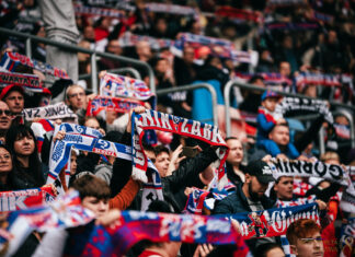 Frekwencyjny raport po 18. kolejce PKO BP Ekstraklasy: Najsłabiej na finiszu