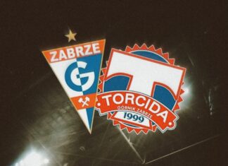 Zamiast wydać hajs na bzdety, wydaj bracie na karnety! Torcida Górnik z apelem do kibiców