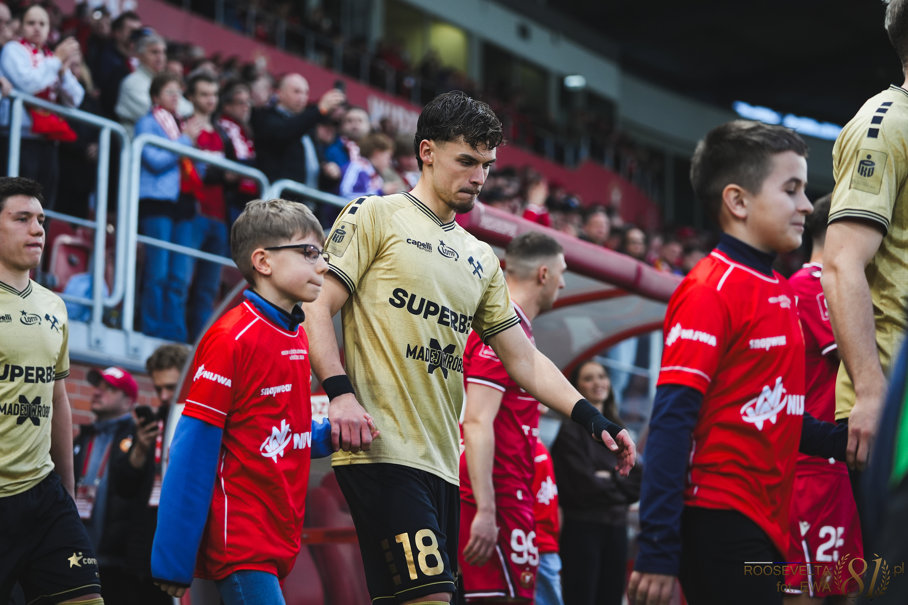 Oficjalnie: Rekordowy transfer stał się faktem! Lukas Ambros odchodzi z Górnika Zabrze
