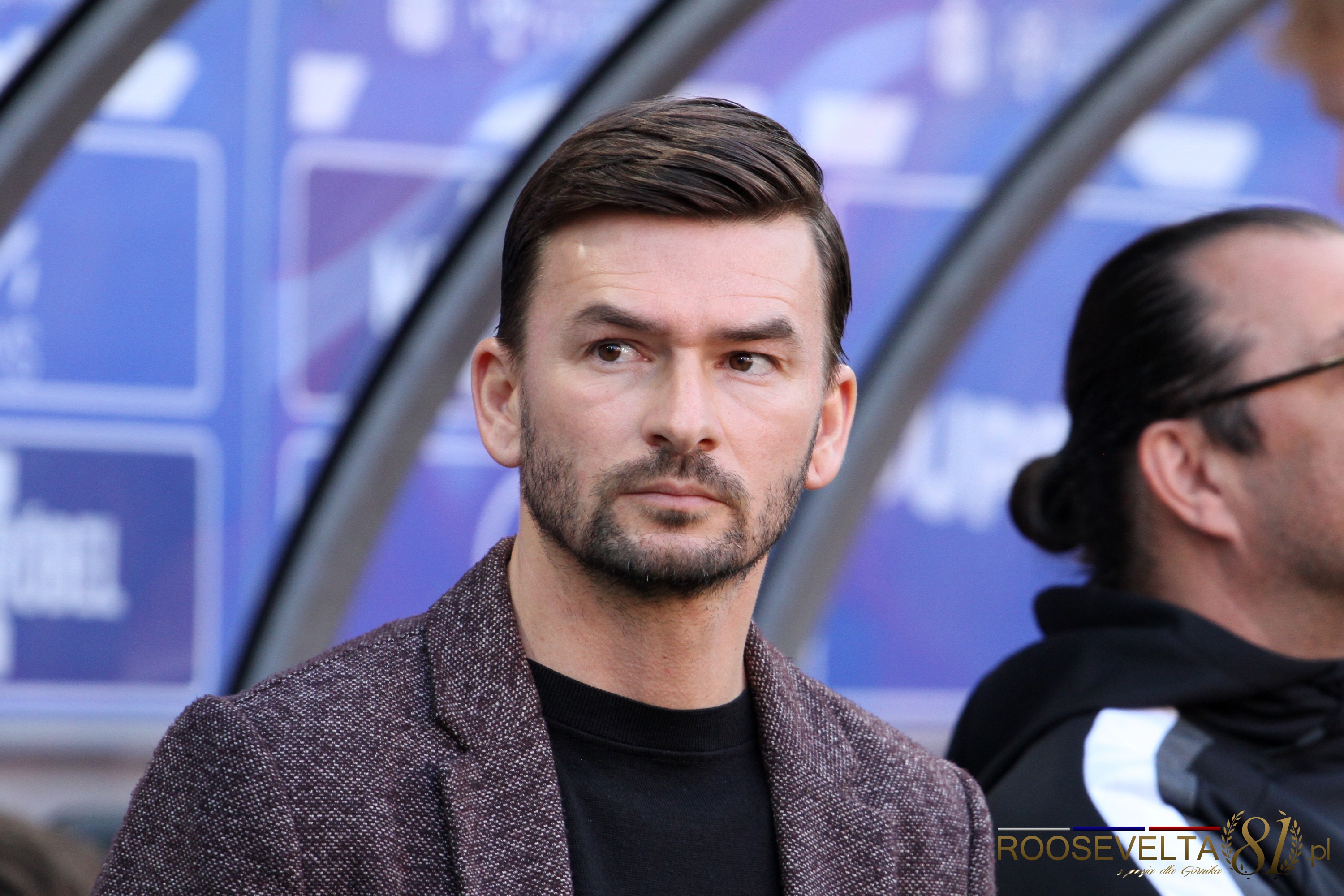 Piłkarze Górnika Zabrze muszą nauczyć się mentalności zwycięzców. "Dla nas każde kolejne spotkanie to jest już finał"