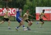 Górnik II Zabrze - Miedź II Legnica w obiektywie PeCeta (galeria)