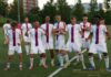 POLTENT Puchar Polski: Sparta Katowice - Górnik II Zabrze w obiektywie PeCeta (galeria)