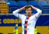 Arka Gdynia - Górnik Zabrze 0:0 (skrót meczu)