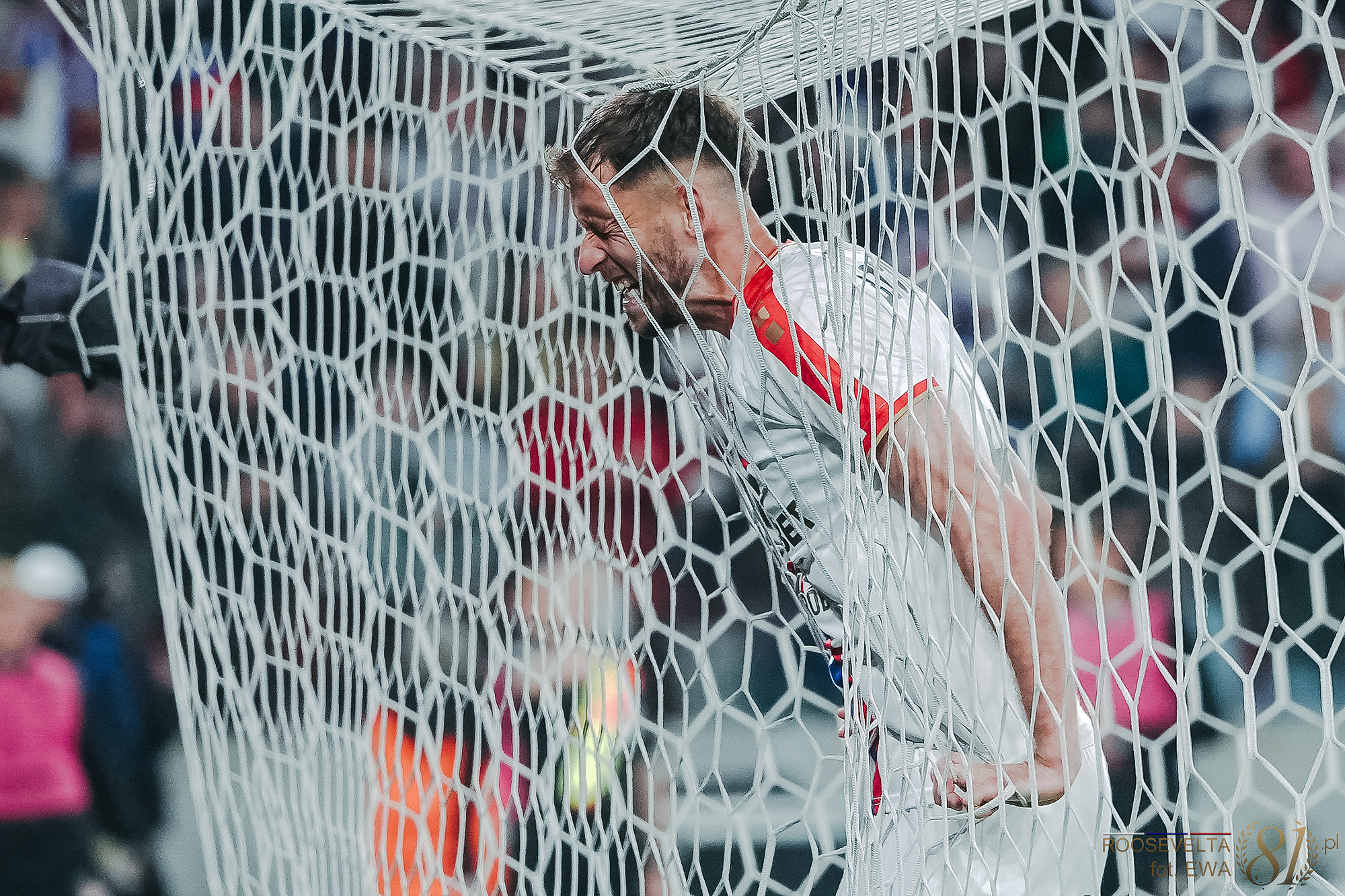 Koniec świetnej serii meczów bez porażki Górnika Zabrze. "Wierzę, iż wszystko mamy w swoich rękach"