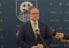 Prezydent Zabrza po przyjętej jednogłośnie uchwale dot. prywatyzacji Górnika Zabrze: Był to niezwykle trudny i ryzykowny od strony prawnej proces