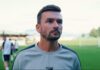 Trener Górnika Zabrze ocenia sparingi z Red Bull Salzburg i WSG Tirol. "Z każdym dniem chcemy być coraz lepsi"