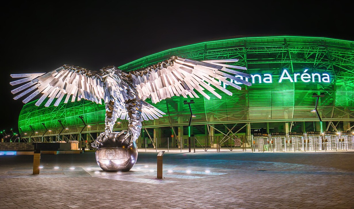 Piłkarze i trenerzy Górnika Zabrze i Ferencvaros bez cienia wątpliwości przed meczem w Budapeszcie. "To będzie największe wyzwanie"