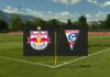 Górnik Zabrze - Red Bull Salzburg. Znamy składy obu drużyn!
